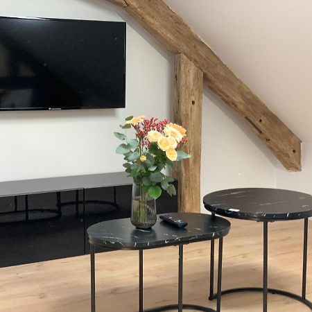 Le Pinot, 30 Min De Reims Apartman Dormans Kültér fotó