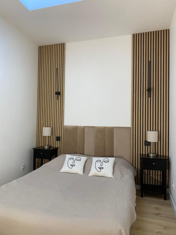 Le Pinot, 30 Min De Reims Apartman Dormans Kültér fotó